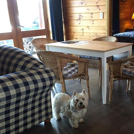 Emu Flat Molly'S Chase Bed & Breakfast エクステリア 写真