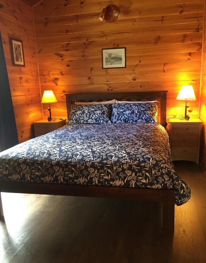 Emu Flat Molly'S Chase Bed & Breakfast エクステリア 写真