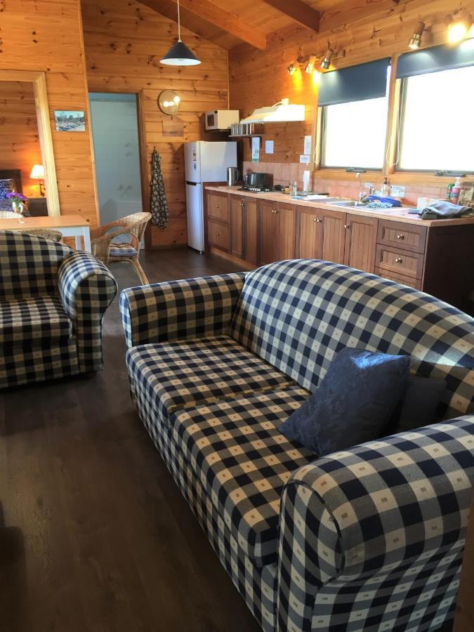 Emu Flat Molly'S Chase Bed & Breakfast エクステリア 写真